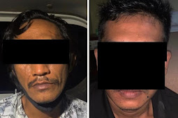 Resnarkoba Polda Kepri, Amankan 3 Pelaku dan 300 Gram Sabu di Tanjung Pinang