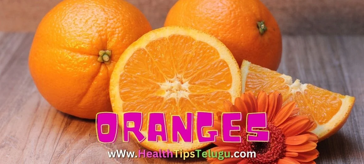 Oranges