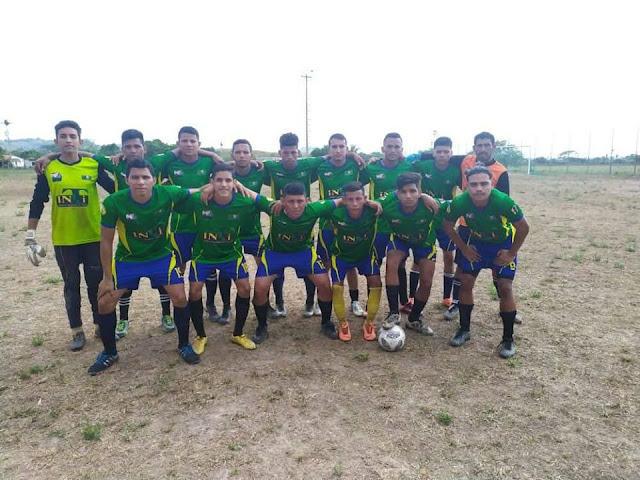 APURE: Real Adonay del Alto Apure en inicio de pre-temporada 2020 