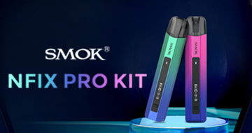 SMOK Nfix Pro Kit