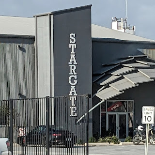 Stargate, TX