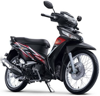  tak sanggup dipungkiri kalau motor yang satu ini merupakan motor favoritnya orang indonesia Harga Motor Supra X 125 FI, Review & Spesifikasi Agustus 2017