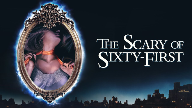 The scary of sixty-first (Sitges 2021)