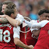 Arsenal 2 - 0 Brighton & Hove Albion Video Highlight All Goals