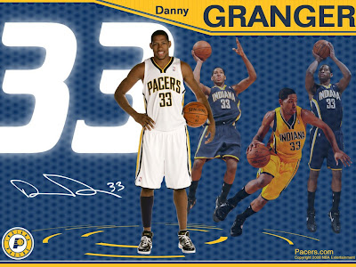Danny Granger
