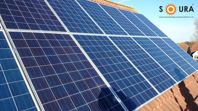 Polycrystalline Solar Panels