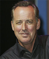 Michael Barrymore