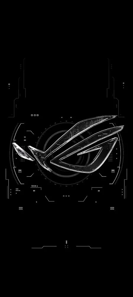 ROG Phone 8 Wallpaper 18