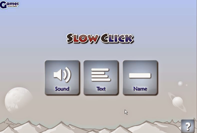 Slow Click