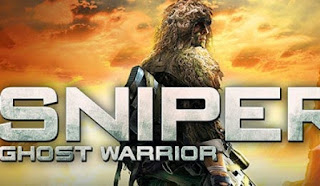 Sniper Ghost Warrior PC Games
