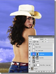 Adobe Photoshop CS 5 - Layers