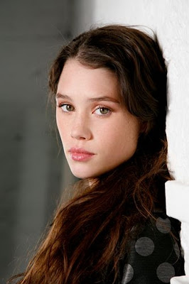 astrid berges-frisbey 2
