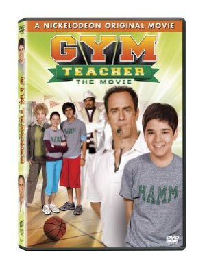 Gym Teacher: The Movie 2008 Hollywood Movie Download