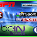 IPTV Sport New Server Playlist Links m3u