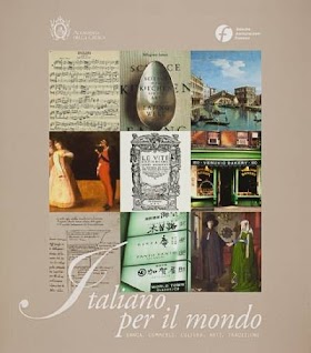 Giada Mattarucco: Italiano per il mondo.