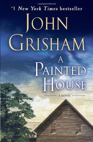 Review Novel: A Painted House