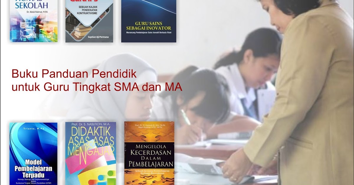 Slabus Guru Bk Tingkat Sma - SD Muhammadiyah 1 Ketelan Sabet Juara 1 Sekolah Sehat ...