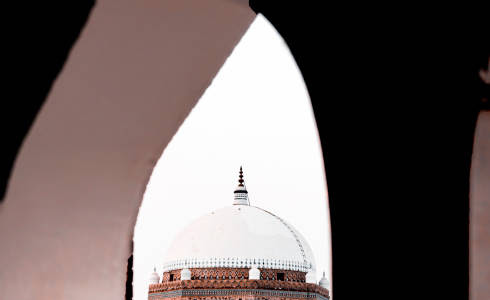 Abo 'l-Qasem al-Jonaid
