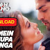 Dil Mein Chhupa Loonga – Video Song HD 720p FREE Download