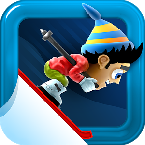 Ski Safari Apk Android