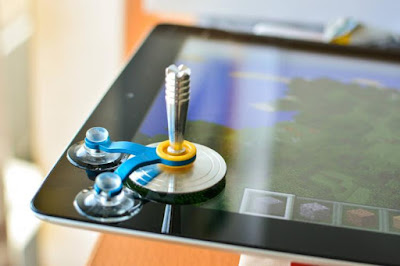 Screenstick Tablet Smartphone Joystick