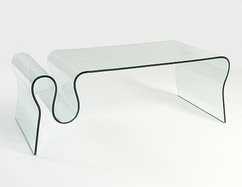 Glass Table