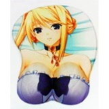 Anime Girls Gel Mouse Pad