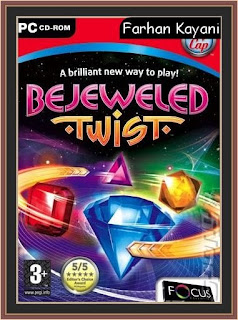 Images for bejeweled twist