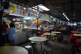 Char-Kuay-Teow-Taman-Sri-Tebrau-Hawker-Centre-Johor-Bahru