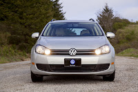 Volkswagen Jetta SportWagen 2013 