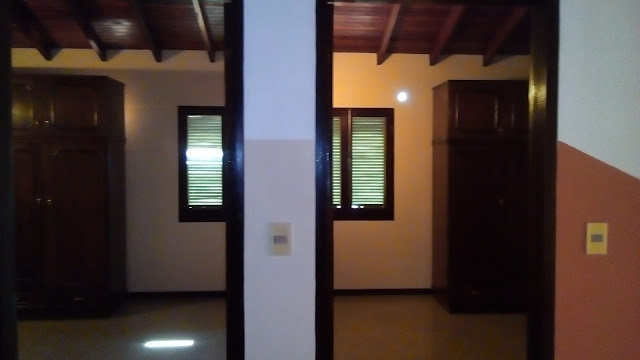 Alquilo DUPLEX con 3 Dormitorios en Fernando de la Mora Zona Norte _ Maria de Alvarado Alquiler de Propiedades_Wsp 0981707908