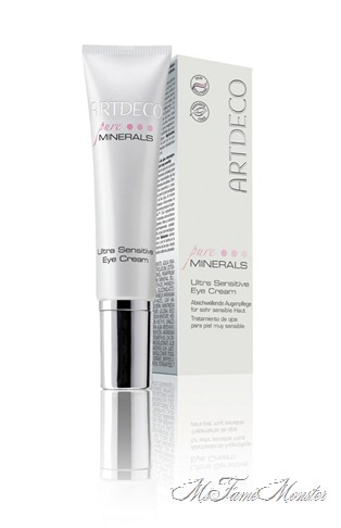ARTDECO UltraSensitive Eyecream - Art.Nr. 67507