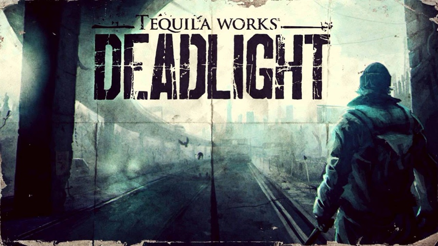 Deadlight PC Download Poster