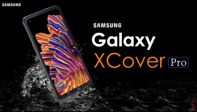 Samsung Galaxy XCover6 Pro - photos and features before the official premiere