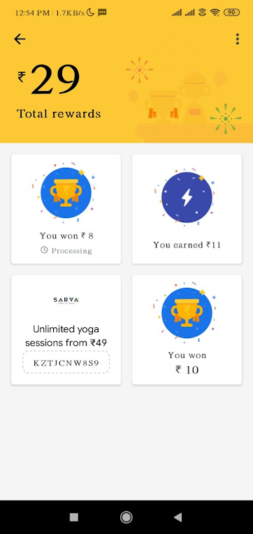GOOGLE PAY