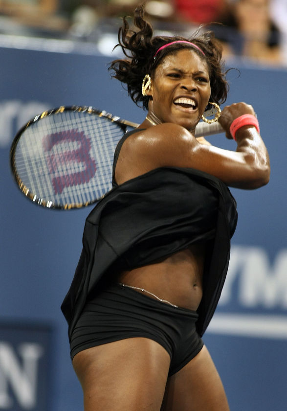 Serena Williams