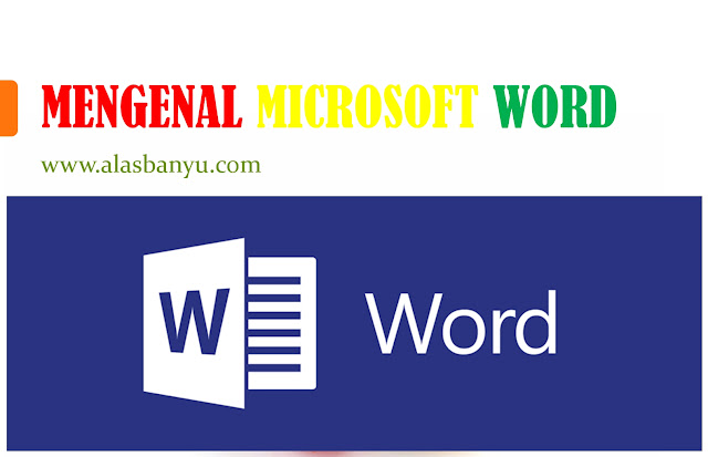 MICROSOFT WORD