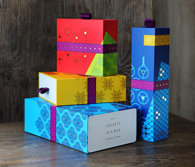 THREE SAFE WAYS TO ADD LUXURY TO YOUR PACKAGING