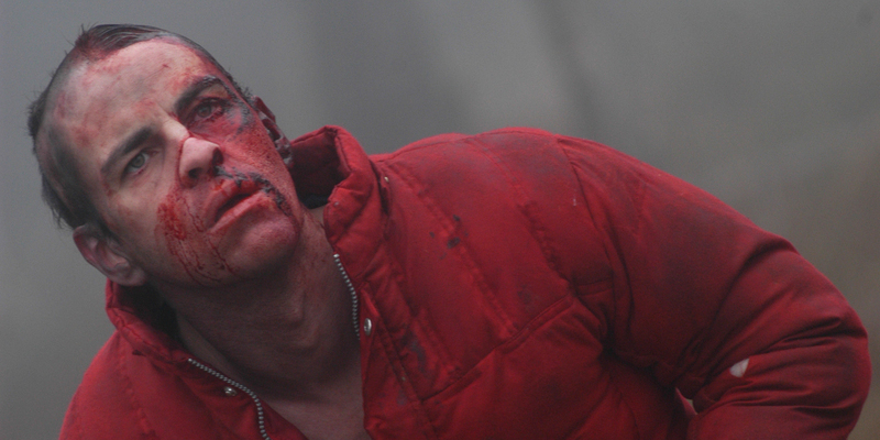 New Trailer and Artwork for the Re-Release of Extreme Thriller CALVAIRE