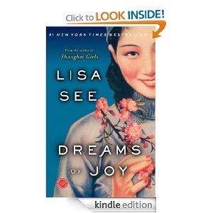 dreams of joy