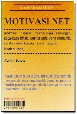 Buku Motivasi