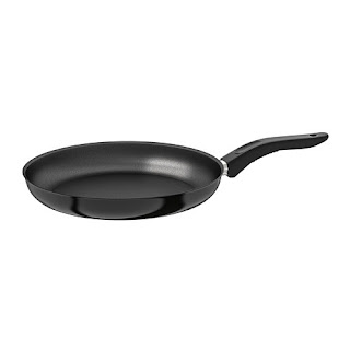 Ikea Kavalkad Frying Pan