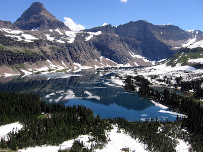 Glacier National Park (U.S.) High Definition Wallpapers!