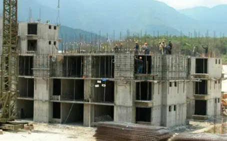 sistemas estructurales sismoresistentes de concreto armado