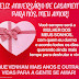 MENSAGEM DE ANIVERSÁRIO CASAMENTO