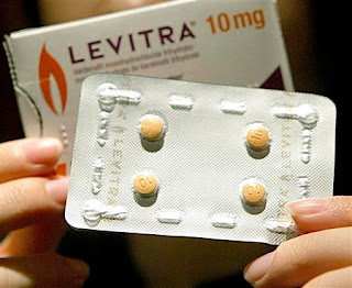 levitra drug