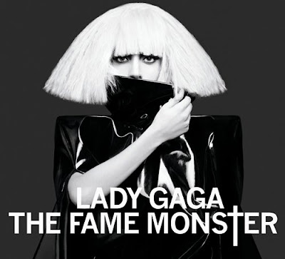 lady gaga cd 2010. Pictures: Artwork for Lady