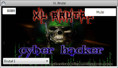 Download injek XL Brutal update 26 november 2013