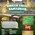 Umroh Awal Ramadhan