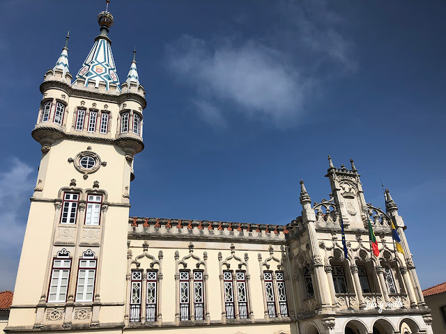 Ayuntamiento de Sintra